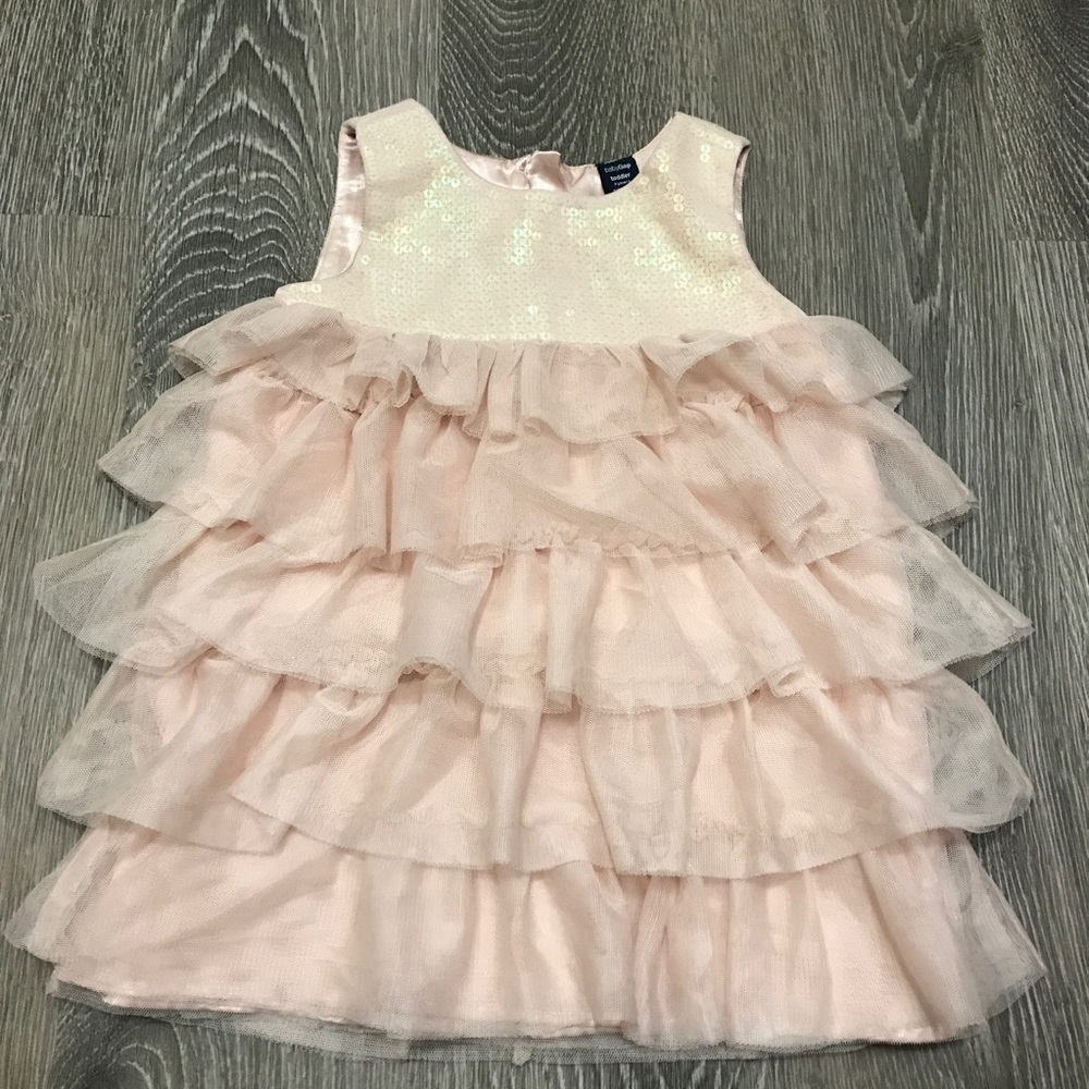Gap Dress for Girls